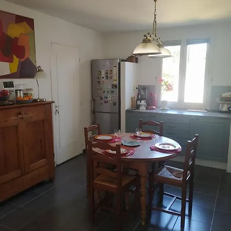 Maison En Provence Holiday home