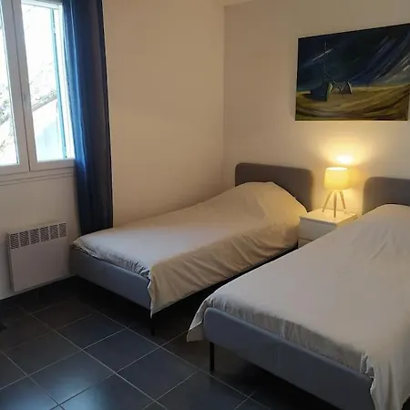 Maison En Provence Holiday home *